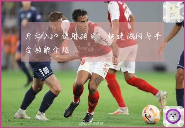 开云入口使用指南：快速访问与平台功能介绍