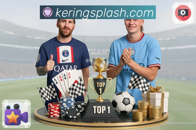 内容更新认证展示