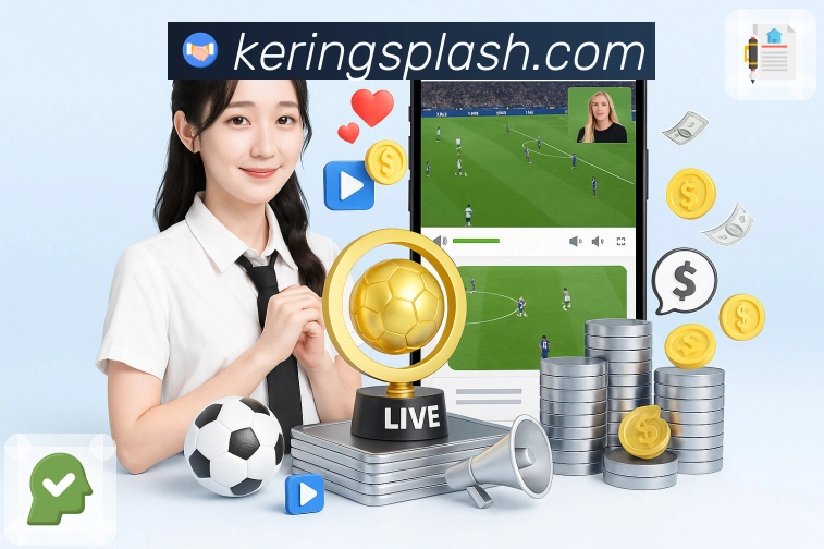 开赛提醒 开赛提醒 - 通知直达直播与赛况